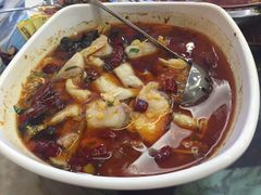 -敦煌喜宴(万达广场店)