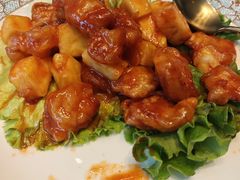 -颂福楼·南京菜(定淮门店)