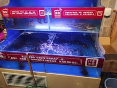 -集草轩·重庆麻辣烤鱼(西湖道店)