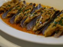 -玫瑰厅上海菜(兴国路店)