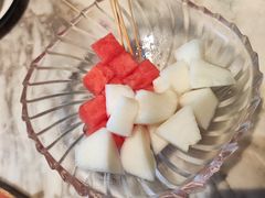 -唐猫庭院·千年陕菜(大唐不夜城店)