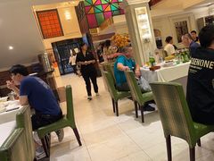 -大鸭梨烤鸭(左家庄店)