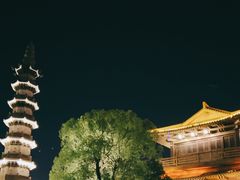 -香积寺