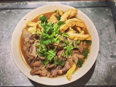 -姚记炒肝店(鼓楼店)