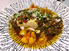 -院8里·小聚园老川菜(九眼桥店)