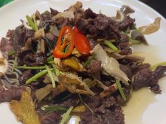 -闽公馆·客家私房菜·商务宴请·包厢(杏林橡树湾店)