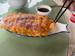 -天源渔港农庄