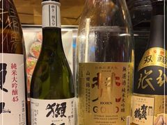 -千羽鹤海鲜居酒屋Bistro(大望路店)