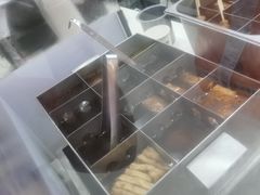 -吉野家(黑牛城道店)