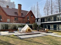 -一尺花园(安和花园店)