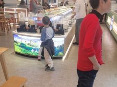 -素满香·全民食养自助(长宁龙之梦店)