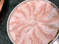 澳洲谷饲雪花牛肉-肆味(东原1891江景店)