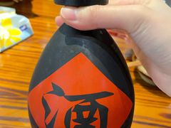 -丁叮小排档·八道江湖菜·团建聚餐(车公庙店)