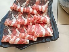 -呷哺呷哺 黄金牧场 (中发百旺店)