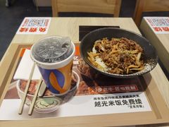 -吉野家(复兴路第二餐厅店)
