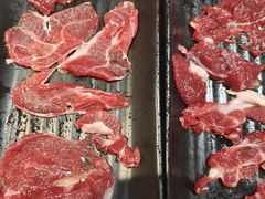 -尚御潮汕牛肉自助火锅(锦园店)