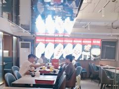 -轻松串吧(亦庄上海沙龙店)