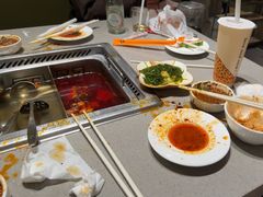 -海底捞火锅(河东万达广场店)