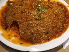 -小菜园新徽菜(蚌埠蚌山万达店)