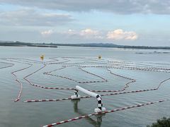 -南京金牛湖风景区