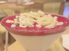 -视界美食自助餐厅·石家庄希尔顿酒店