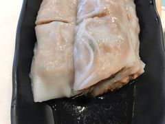 -添好运点心专门店(百老汇店)