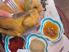 -秦月轩·陕西家乡菜(阜成路·五棵松店)