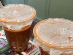 -大叻和越南粉(南浦里店)