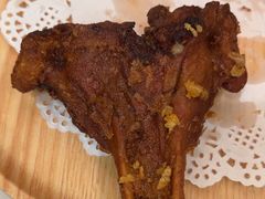 -避风塘·金牌店·夜宵(金玉兰店)