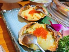 烤蟹宝-丸藏和牛烧肉专门店(园区师惠坊店)