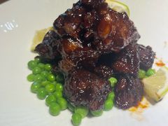 -永安鱼庄·镇江菜(丁卯店)