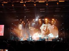 -华熙LIVE·五棵松·M空间