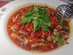-今朝桃花醉川菜小酒馆(龙湖天街店)