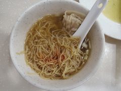 -麦文记面家(佐敦店)