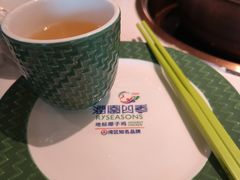 -润园四季椰子鸡火锅(欢乐海岸店)