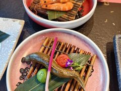 -大江户日本料理(吕厝店)