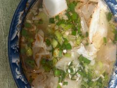 -安庆柴火馄饨(马道街店)