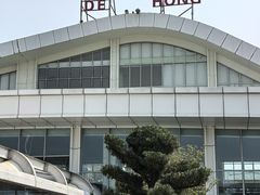 -德宏芒市国际机场