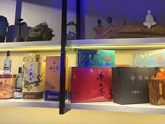 -逐鹿·古风·湘菜馆(望京店)