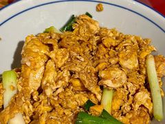 -荆九爷爆炒桥头三嫩(浙大店)