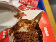 -汉堡王(上海虹口龙之梦)