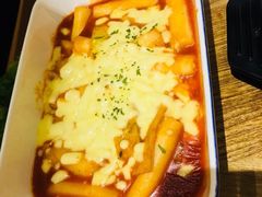 -韩国料理大力士(屏风街店)