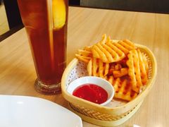 -必胜客(鼓楼店)