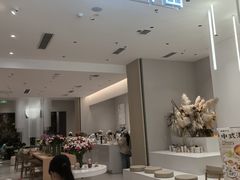 -龙湖重庆时代天街