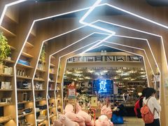 -覔书店(壹方城店)