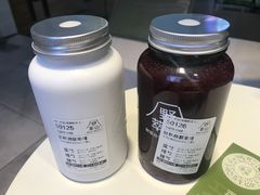 鲜萃桑葚葡萄-野萃山·潮汕厚果汁(十亩地店)