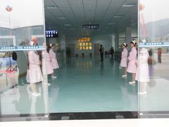 门诊大厅-丽康医院