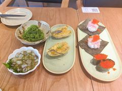 -Tuna maki寿司(苏州万象天地店)