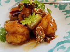 -杭州和达希尔顿逸林酒店·和园中餐厅-杭帮菜名店