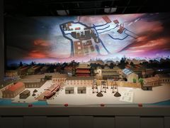 -上海市龙华烈士陵园